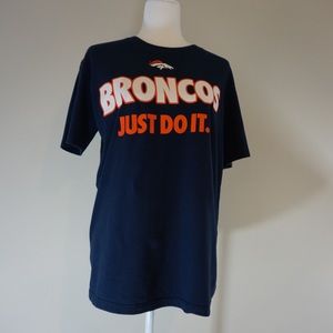 Nike NFL Broncos T-shirt